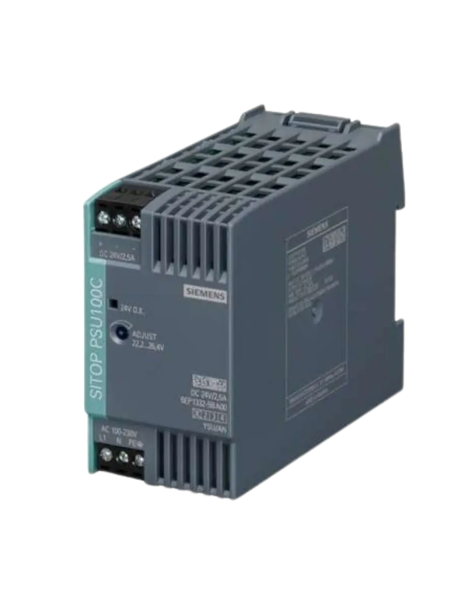 6EP1332-5BA00 Siemens — Siemens Power Supply